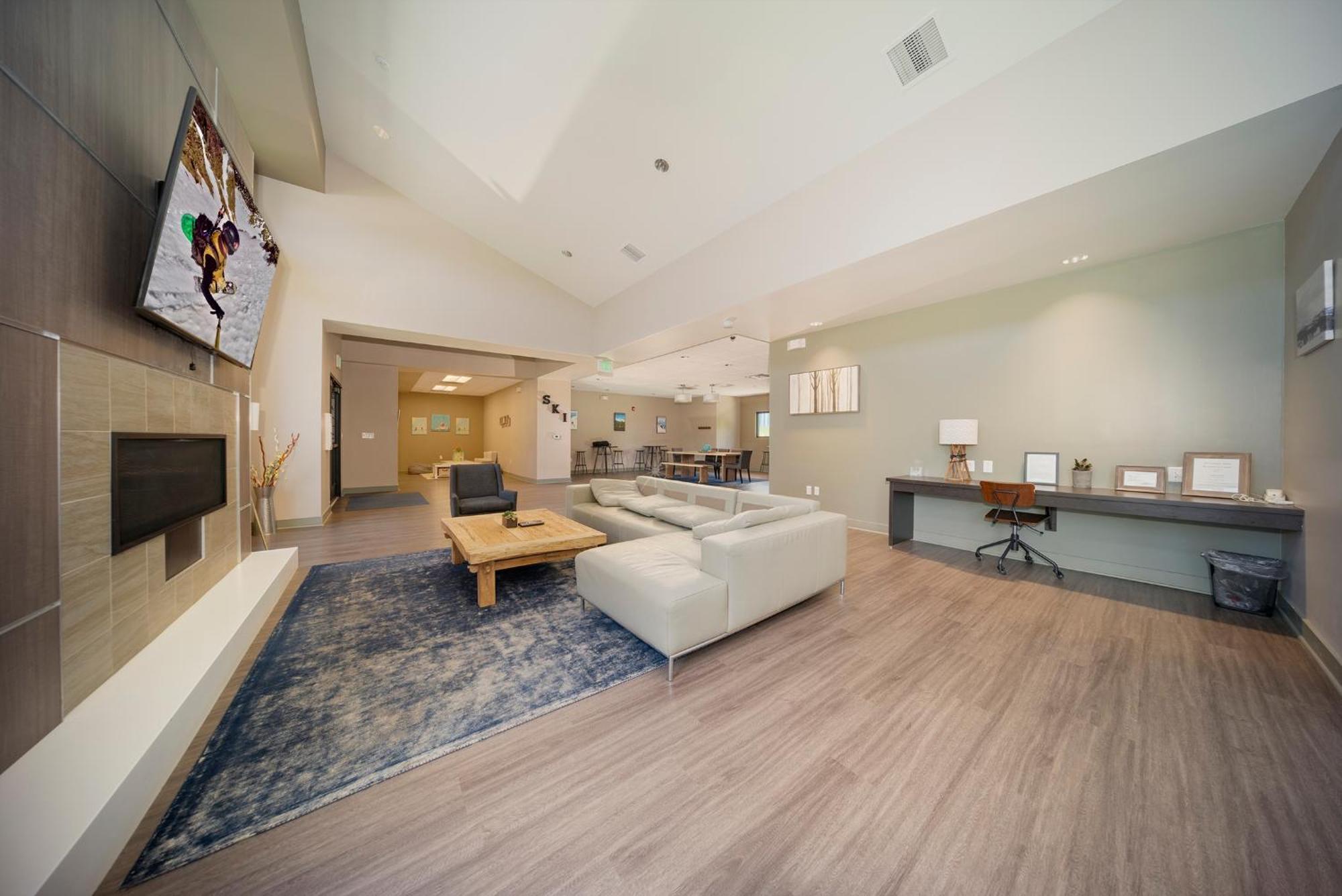 ウィンターパーク Hi Country Haus Unit 1515ヴィラ エクステリア 写真